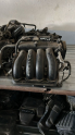 Chevrolet aveo manifold