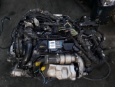 Ford Focus 3 Çıkma 1.6 Dizel Euro5 Komple Motor