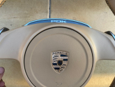 Oto Çıkma Parça / Porsche / Cayenne / Direksiyon / Direksiyon Simidi / Çıkma Parça 