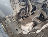 Renault SCENİC SİLECEK SUYU DEPOSU