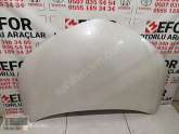 Oto Çıkma Parça / Toyota / Corolla / Kaporta & Karoser / Kaput / Çıkma Parça 