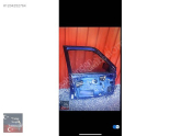 Oto Çıkma Parça / Jeep / Grand Cherokee / Kaporta & Karoser / Sol Ön Kapı / Çıkma Parça 