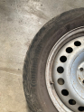 Oto Çıkma Parça / Fiat / Doblo / Jant & Lastik / Jant & Lastik Takımı / Çıkma Parça 