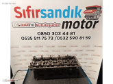 24461591 Opel Vectra 1.6 Xep Çıkma Silindir Kapağı Orjinal Temiz