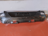 Oto Çıkma Parça / Renault / Kadjar / Tampon / Arka Tampon / Çıkma Parça 