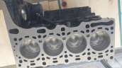Oto Çıkma Parça / Volkswagen / Crafter / Motor / Blok / Çıkma Parça 