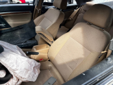 Hurda Belgeli Araçlar / Opel / Vectra