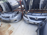 Oto Çıkma Parça / Toyota / RAV4 / Tampon / Ön Tampon / Çıkma Parça 