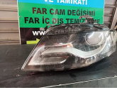 Oto Çıkma Parça / Audi / A4 / Far & Stop / Sağ Ön Far / Çıkma Parça 