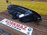 Oto Çıkma Parça / Volkswagen / Passat / Far & Stop / Sol Ön Far / Çıkma Parça 