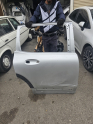 MERCEDES GLB W247 KASA GRİ SAĞ ARKA KAPI ORJINAL LOKALLİK
