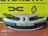 Oto Çıkma Parça / Renault / Megane / Tampon / Ön Tampon / Çıkma Parça 