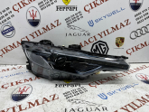 Maserati levante sağ far orijinal çıkma parça
