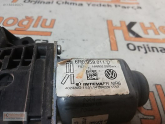 Oto Çıkma Parça / Skoda / Fabia / Oto Cam / Cam Motoru / Çıkma Parça 