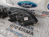Oto Çıkma Parça / Volkswagen / Touran / Far & Stop / Sağ Ön Far / Çıkma Parça 