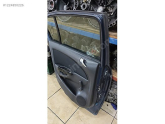 Oto Çıkma Parça / Opel / Corsa / Kaporta & Karoser / Sol Arka Kapı / Çıkma Parça 