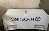 MERCEDES SPRİNTER MOTOR KAPUTU 2013 ORJİNAL EYUPCAN OTO'DA