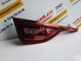 Oto Çıkma Parça / Renault / Talisman / Far & Stop / Sol Arka Stop / Çıkma Parça 