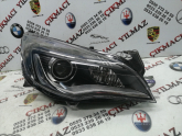 Oto Çıkma Parça / Opel / Astra / Far & Stop / Sağ Ön Far / Çıkma Parça 