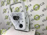 Oto Çıkma Parça / Volkswagen / Polo / Kaporta & Karoser / Sol Arka Kapı / Çıkma Parça 