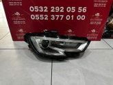 Oto Çıkma Parça / Audi / A3 / Far & Stop / Sağ Ön Far / Çıkma Parça 