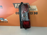 PARTNER/RİFTER SAĞ STOP SIFIR İTHAL