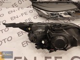 Oto Çıkma Parça / Mitsubishi / L200 / Far & Stop / Sağ Ön Far / Sıfır Parça 