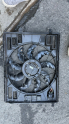 Oto Çıkma Parça / Mercedes / C180 / Fan / Fan Paneli / Çıkma Parça 