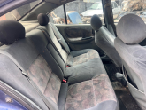 RENAULT MEGANE 1 -98 MODEL KOLTUK TAKIMI HATASIZ ORJ
