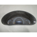 Mercedes W203 Dizel Kilometre Saati Gösterge Paneli