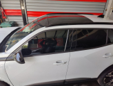 Oto Çıkma Parça / Peugeot / 2008 / Sunroof / Komple Sunroof / Çıkma Parça 