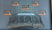 OPEL MERİVA OTOMATİK GÖSTERGE PANELİ