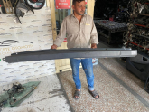 Oto Çıkma Parça / Fiat / Ducato / Tampon / Arka Tampon / Çıkma Parça 