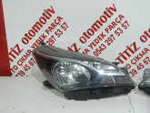 Oto Çıkma Parça / Toyota / Yaris / Far & Stop / Sağ Ön Far / Çıkma Parça 