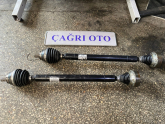 JETTA GOLF CADDY PASSAT SAĞ AKS 1K0407272QN ÇAĞRI OTO