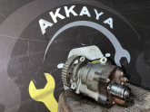 Oto Çıkma Parça / Renault / Megane / Motor / Mazot Pompası / Çıkma Parça 