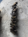 Oto Çıkma Parça / Peugeot / 106 / Motor / Piston Mili / Çıkma Parça 