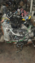 2018-2022 DACİA DUSTER 1.5 EURO 6 KOMPLE DOLU MOTOR