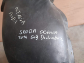 Oto Çıkma Parça / Skoda / Octavia / Fan / Fan Paneli / Çıkma Parça 