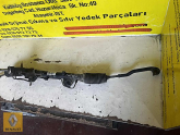 Oto Çıkma Parça / Dacia / Duster / Direksiyon / Direksiyon Kutusu / Çıkma Parça 