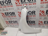 Oto Çıkma Parça / Toyota / Corolla / Kaporta & Karoser / Sağ Ön Çamurluk / Çıkma Parça 