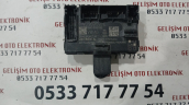 8W0959593E 8W0959593 A2C7466561700 AUDİ A4 KONTROL ÜNİTESİ