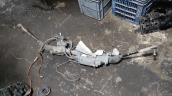 VW PASSAT  B8.5  2.0  DİREKSİYON KUTUSU