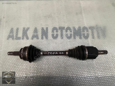 FİAT EGEA 1.6 SOL AKS -ALKAN OTOMOTIV- 0532.417.1034
