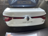 MEGANE 4 BAGAJ KAPAĞI GÜÇMANLAR
