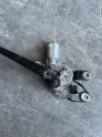 Oto Çıkma Parça / Volkswagen / Polo / Oto Cam / Silecek Motoru / Çıkma Parça 