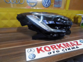 Oto Çıkma Parça / Renault / Clio / Far & Stop / Sağ Ön Far / Çıkma Parça 