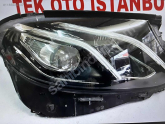 MERCEDES E SERİSİ 213 KASA SAĞ XENON FAR