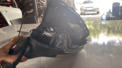 Oto Çıkma Parça / Volkswagen / Tiguan / Ayna / Sol Dış Ayna / Çıkma Parça 