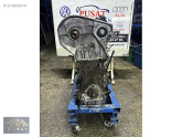 Oto Çıkma Parça / Audi / A4 / Motor / Komple Motor / Çıkma Parça 